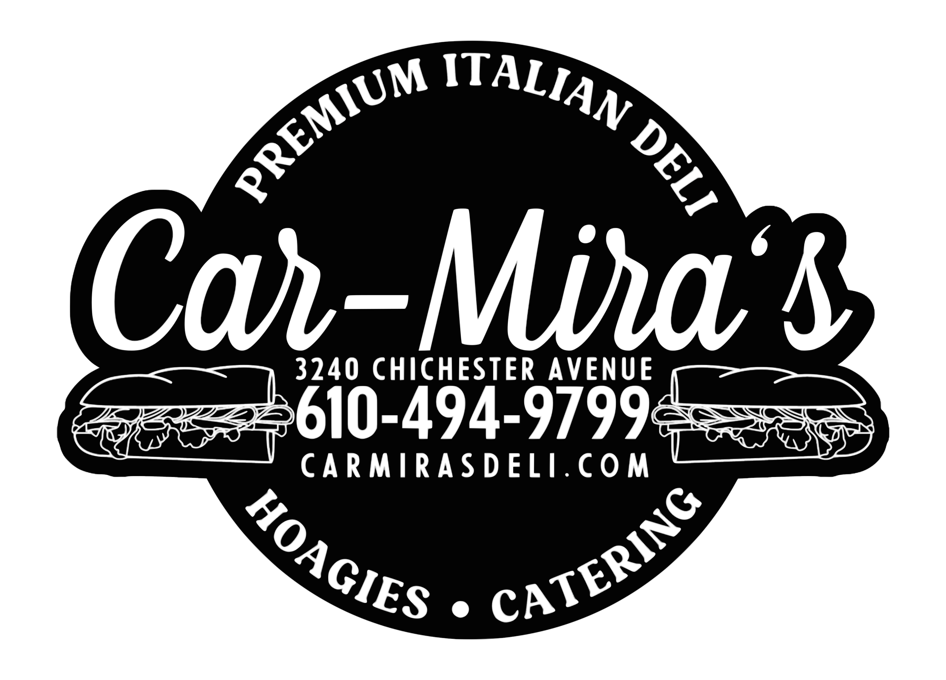 Car-Mira's Deli